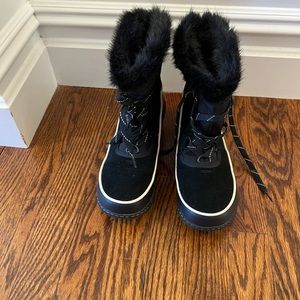 SOREL Tivoli Ill Women's size US 8 NL2532-010